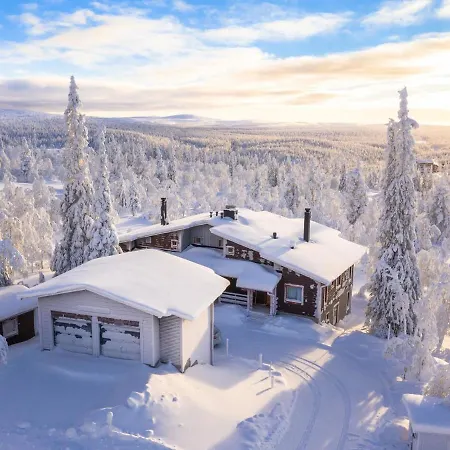 Semesterbostad Holiday Kiisa B *